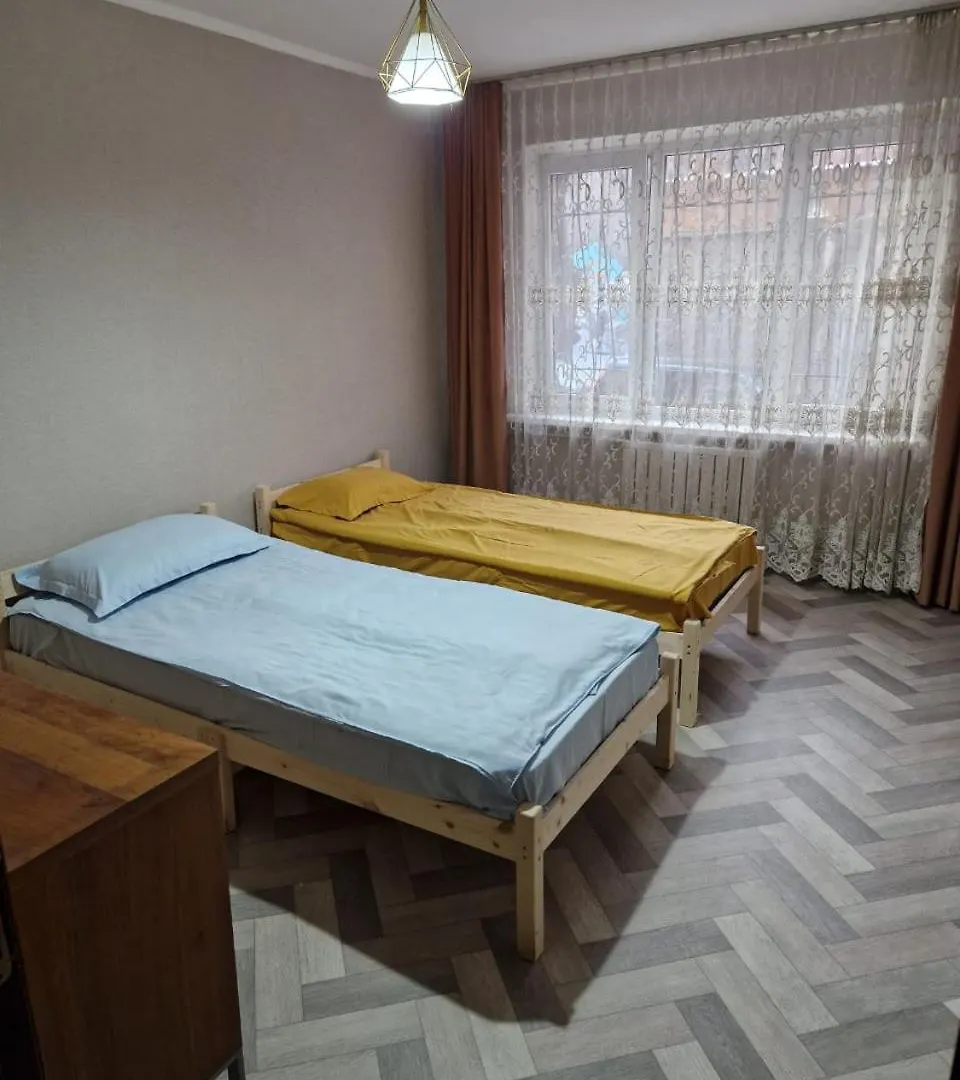 Flat in the city center Almaty 0*,