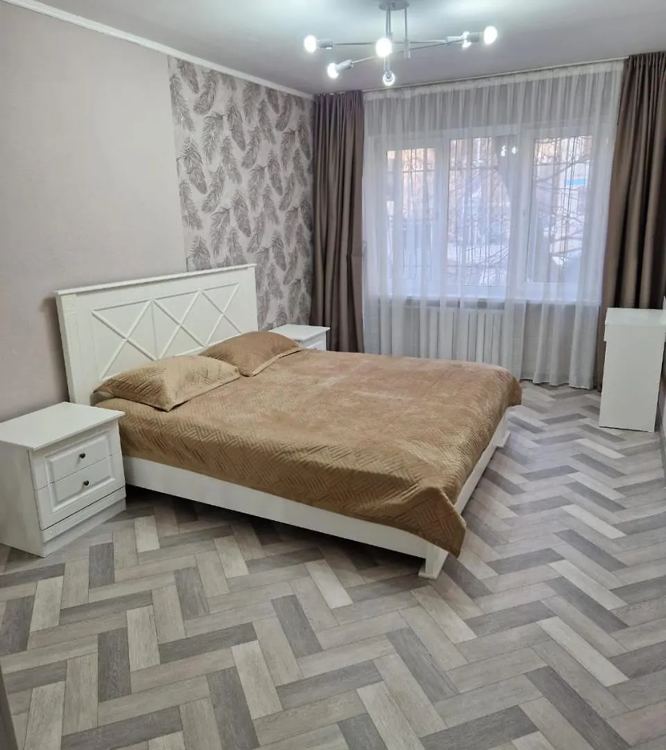 Flat in the city center Almaty