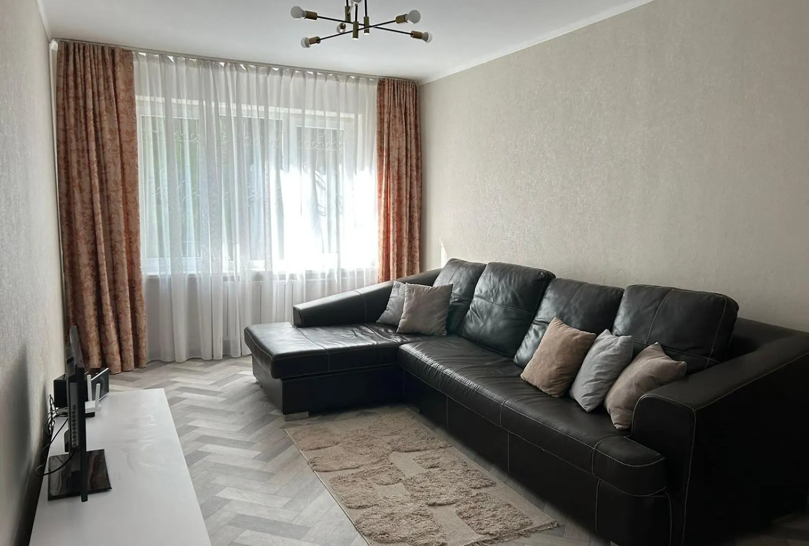 Flat in the city center Almaty Kazakhstan