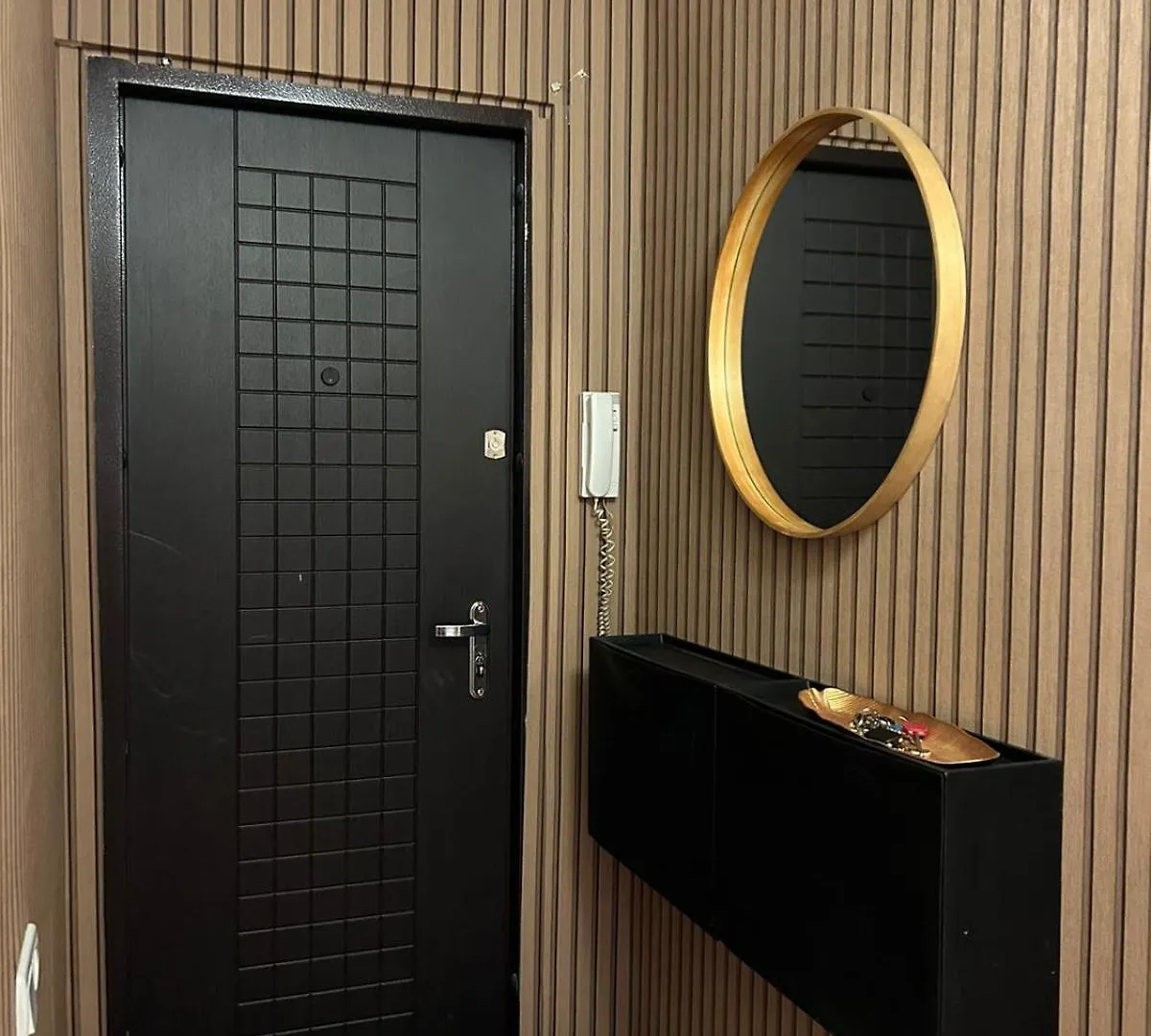 Apartment Flat in the city center Almaty
